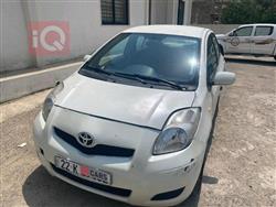 تويوتا يارس